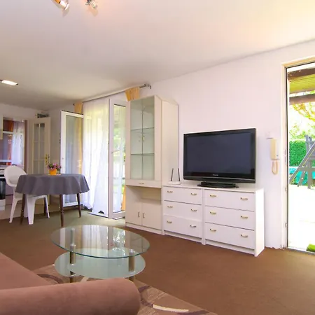 Oaza Klidu V Brezove Holiday home Brezova-Olesko