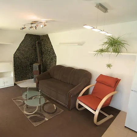 Holiday home Oaza Klidu V Brezove *