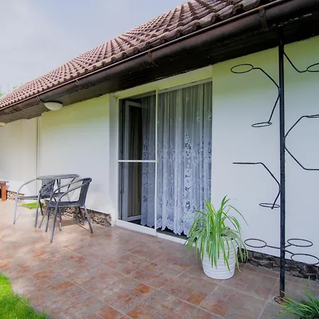 Oaza Klidu V Brezove Holiday home Brezova-Olesko
