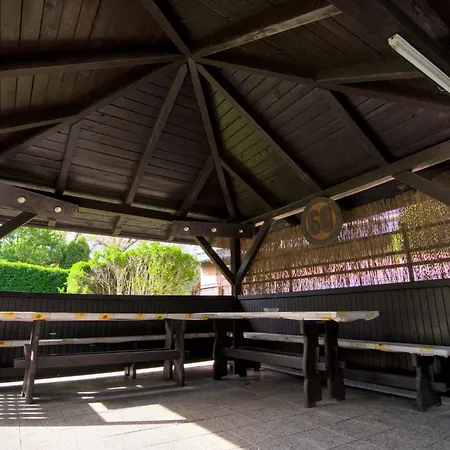 Oaza Klidu V Brezove Holiday home