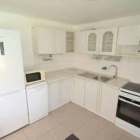 Holiday home Oaza Klidu V Brezove Brezova-Olesko