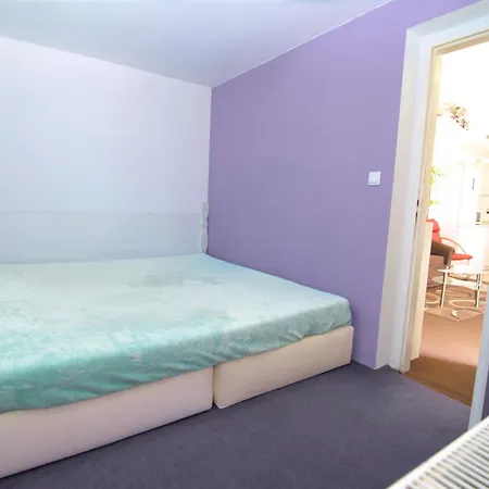 Oaza Klidu V Brezove Holiday home
