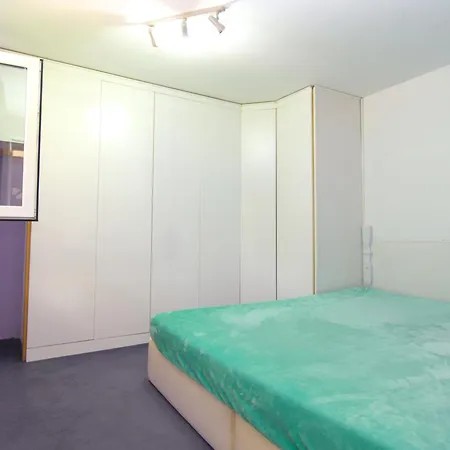 Hébergement de vacances Oáza Klidu V Březové Brezova-Olesko