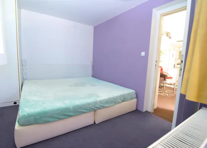 Oáza Klidu V Březové Casa de Férias