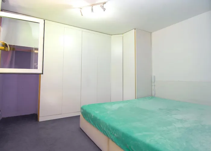 Casa de Férias Oáza Klidu V Březové Brezova-Olesko